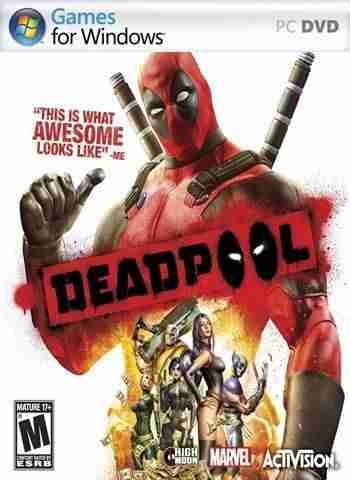 Descargar Deadpool [MULTI5][FLT] por Torrent